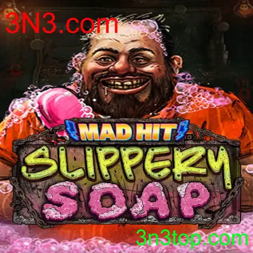 MadHitSlipperySoap